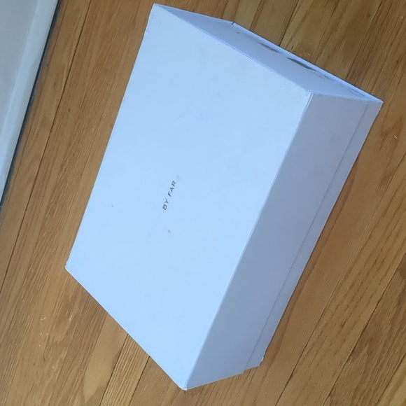 By Far Tanya heels - Picture 9 of 13